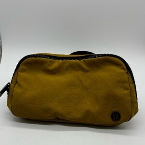lululemon Everywhere Belt Bag Golden Spice OG Belt Bag Fanny Pack